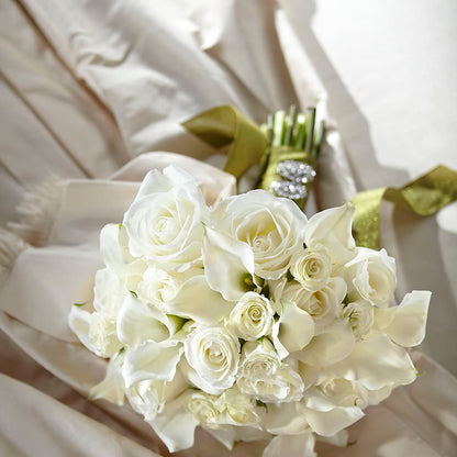 Serene Highness Bouquet –  Deux Gars Des Fleurs, Sorel PQ