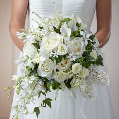 Cherish Bouquet –  Deux Gars Des Fleurs, Sorel PQ