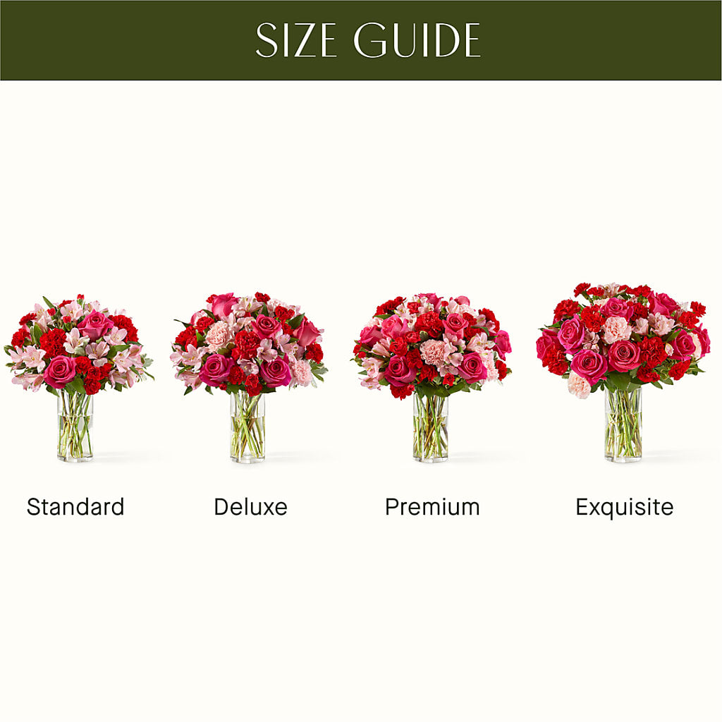 You're Precious Bouquet –  Deux Gars Des Fleurs, Sorel PQ